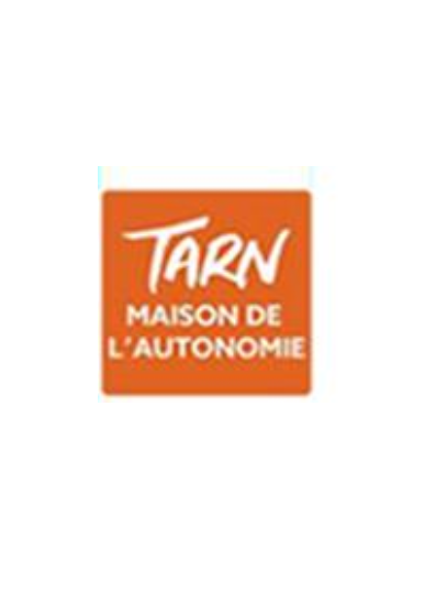 logo maison de l'autonomie du Tarn