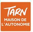 logo maison de l'autonomie