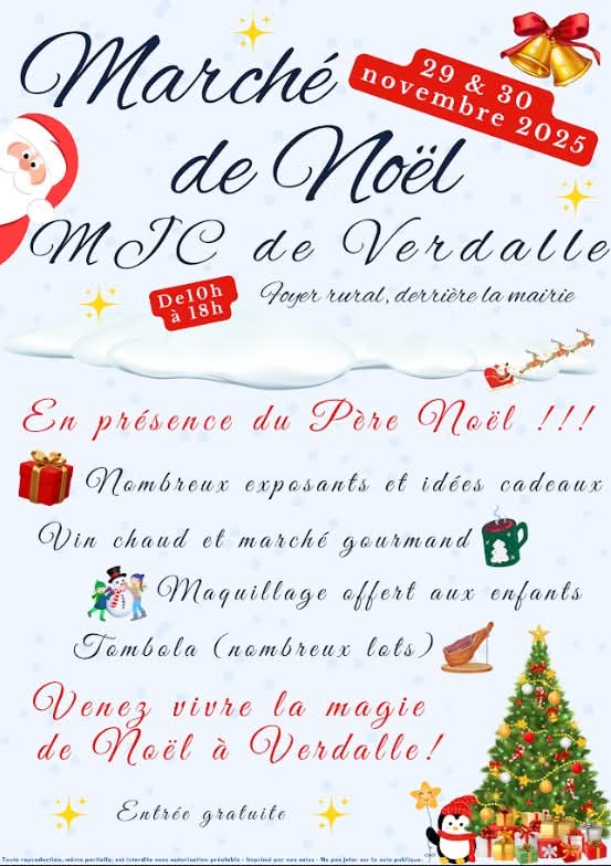 marché-de-Noël-MJC-Verdalle