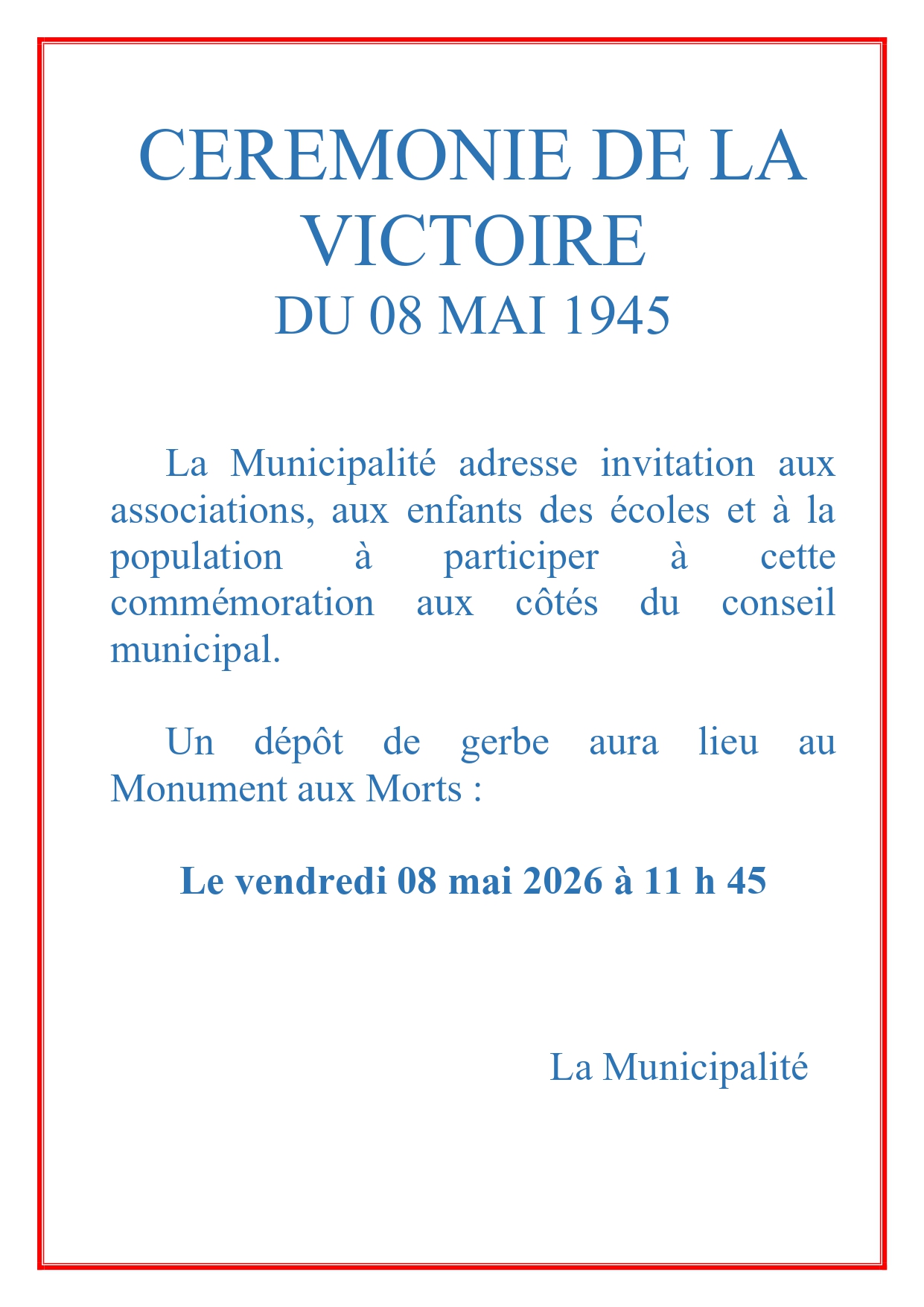 cérémonie-8mai1945-verdalle-2026