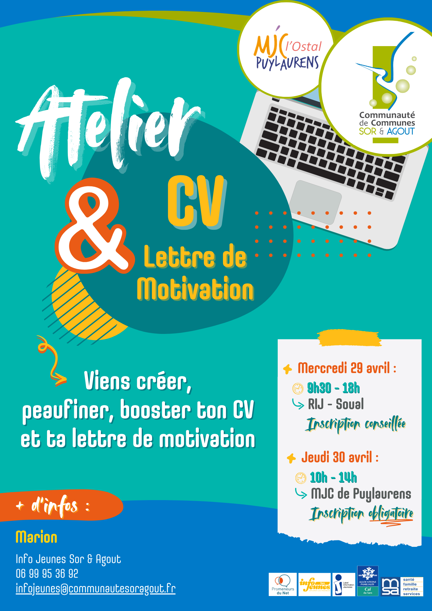 atelier-cv-ccsa-2026