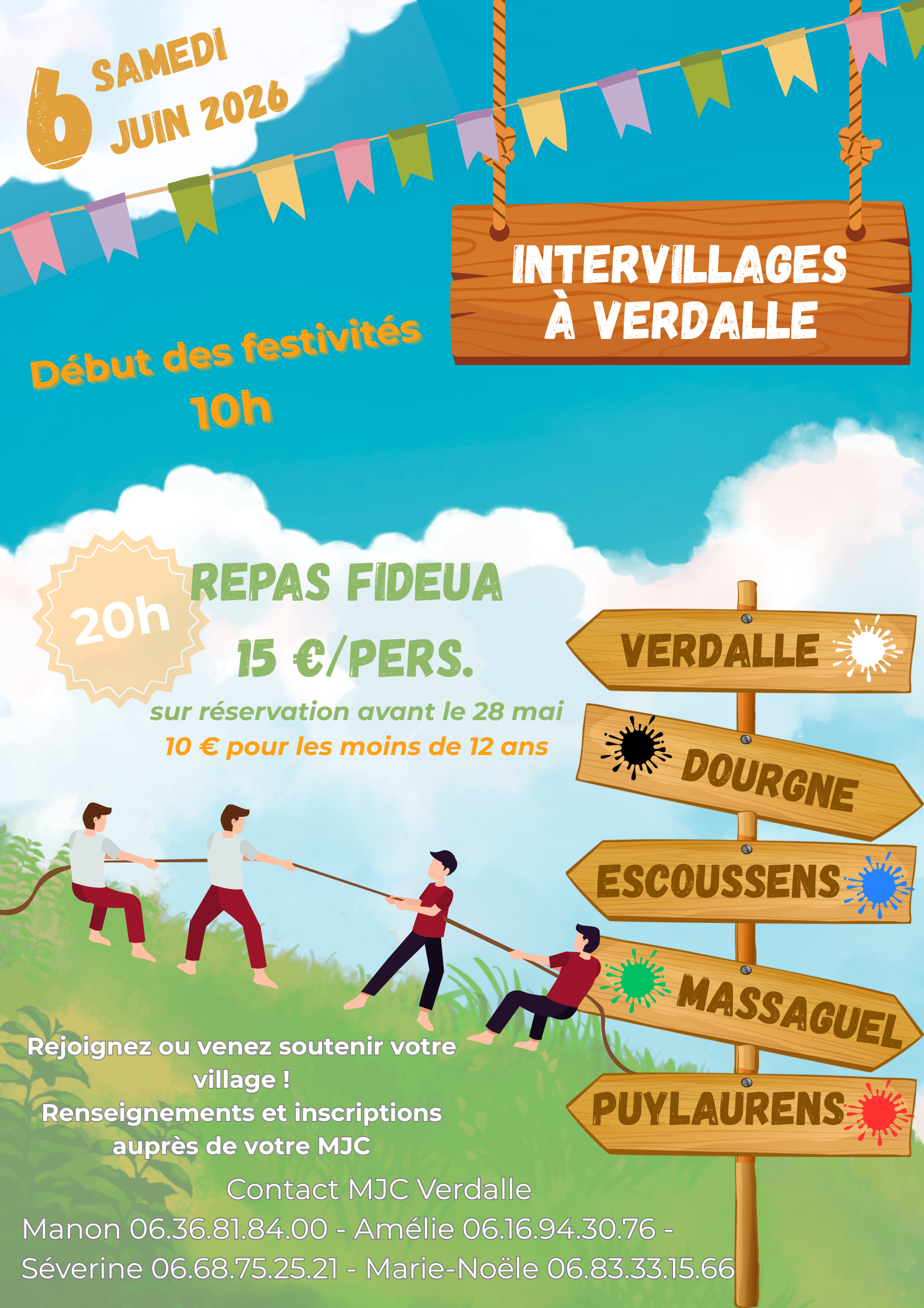 Intervillages-verdalle-2026