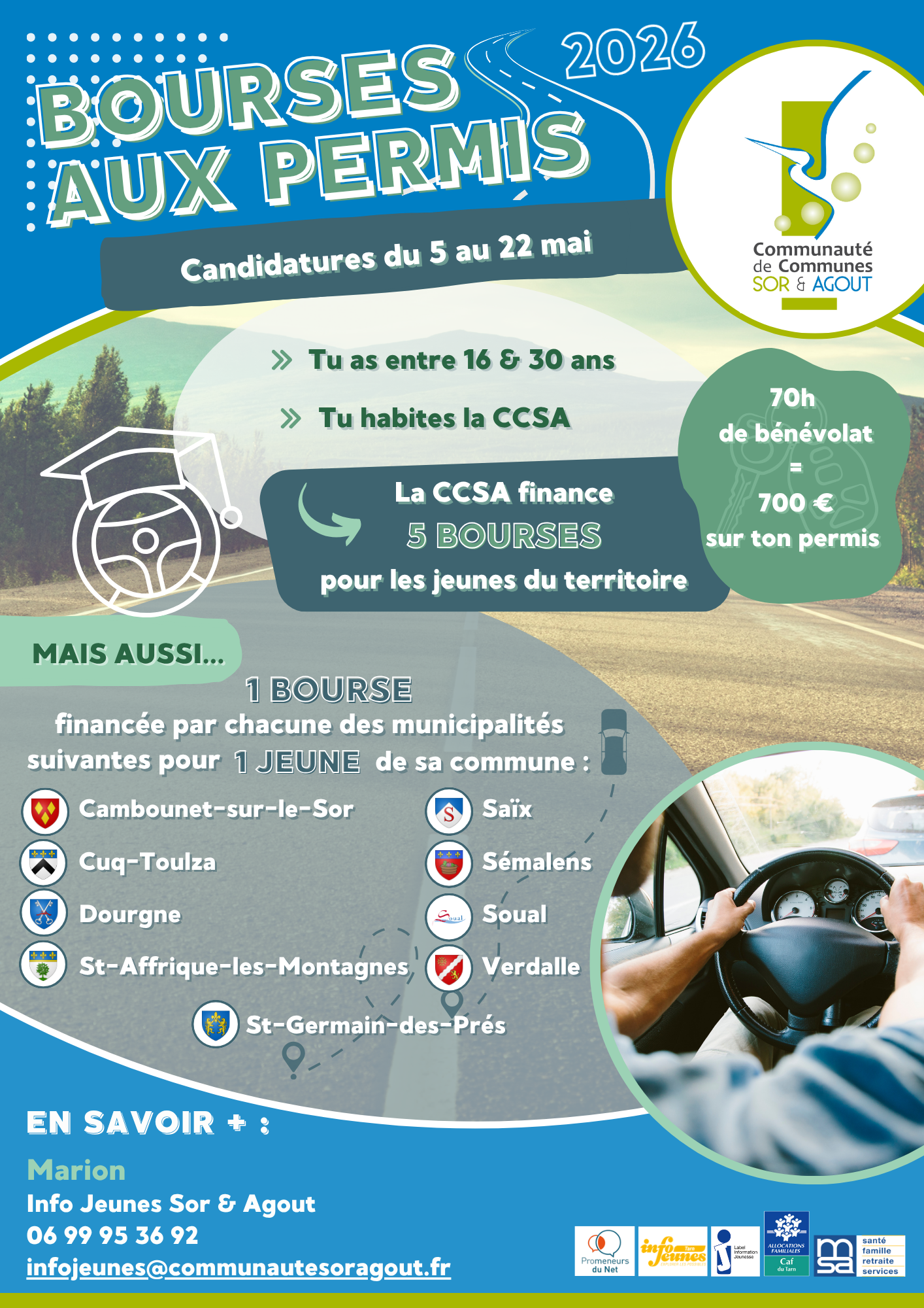 bourses-aux-permis-ccsa-verdalle-2026
