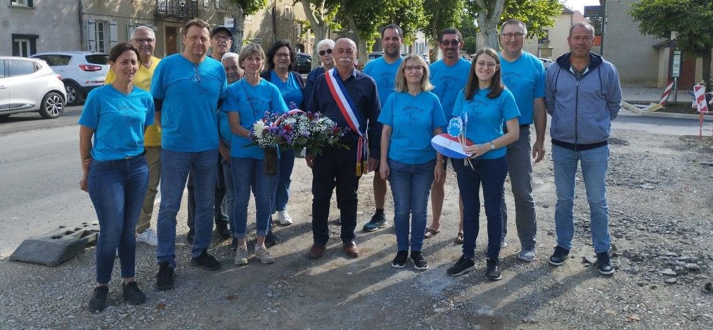comité des fêtes
