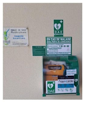 défibrilateur-automatisé-externe-verdalle