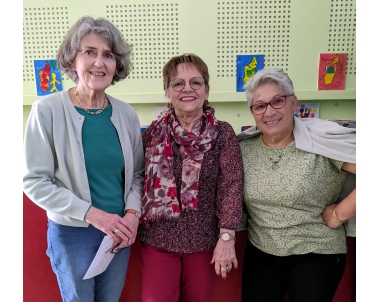 bénévoles-de-la-bibliothèque-verdalle