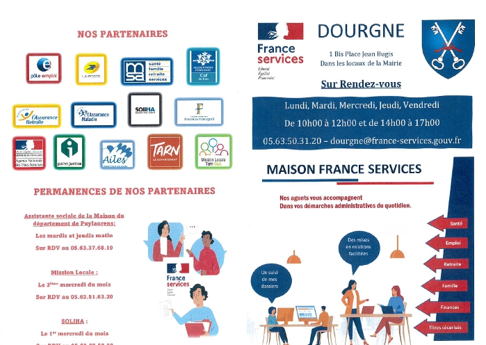 MFS Dourgne 1