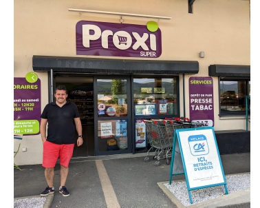 proxi