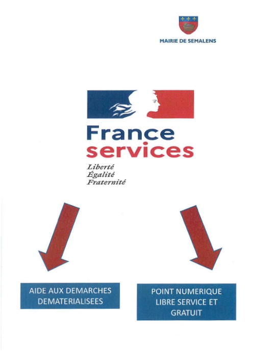 MSP Sémalens