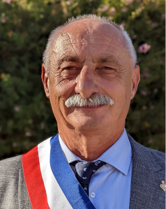 monsieur le maire