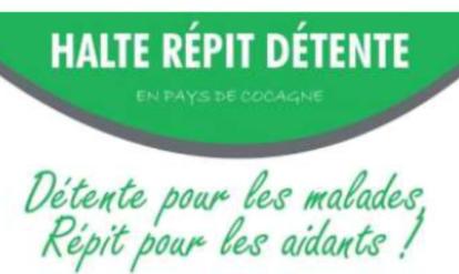 logo halte répit détente