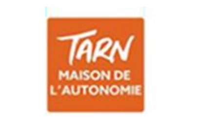 logo maison de l'autonomie du Tarn