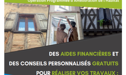 affiche opah