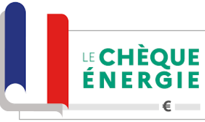 cheque energie