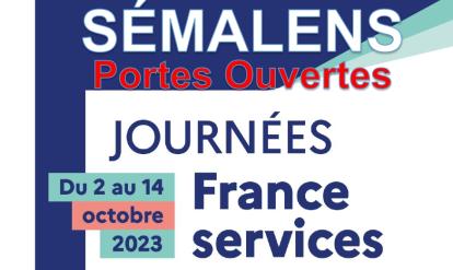 affiche France services