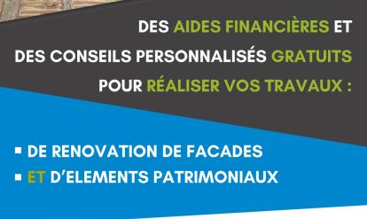 affiche SOLIHA