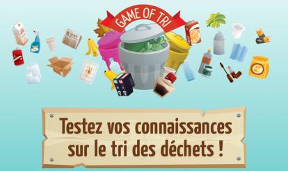 affiche Game of Tri