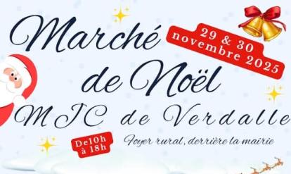 marché-de-Noël-MJC-Verdalle