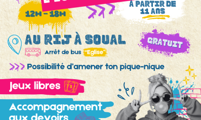 affiche-les-mercredis-de-l'espace-jeune