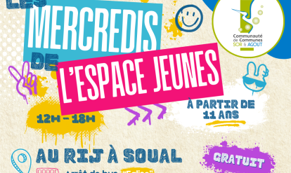 affiche-les-mercredis-de-l'espace-jeune