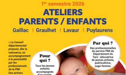 affiche-ateliers-parents/enfants-puylaurens