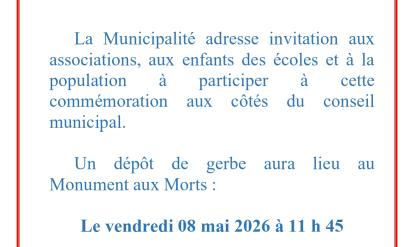 cérémonie-8mai1945-verdalle-2026