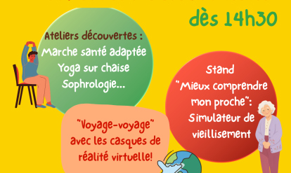 affiche journée nationale des aidants