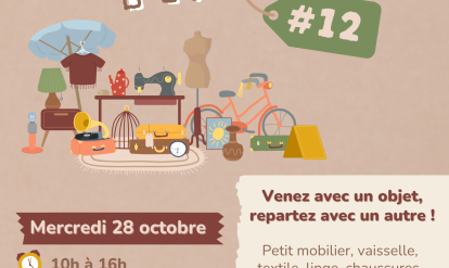 affiche troc 28 octobre 
