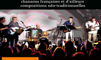 affiche concert