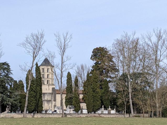 église st Jean